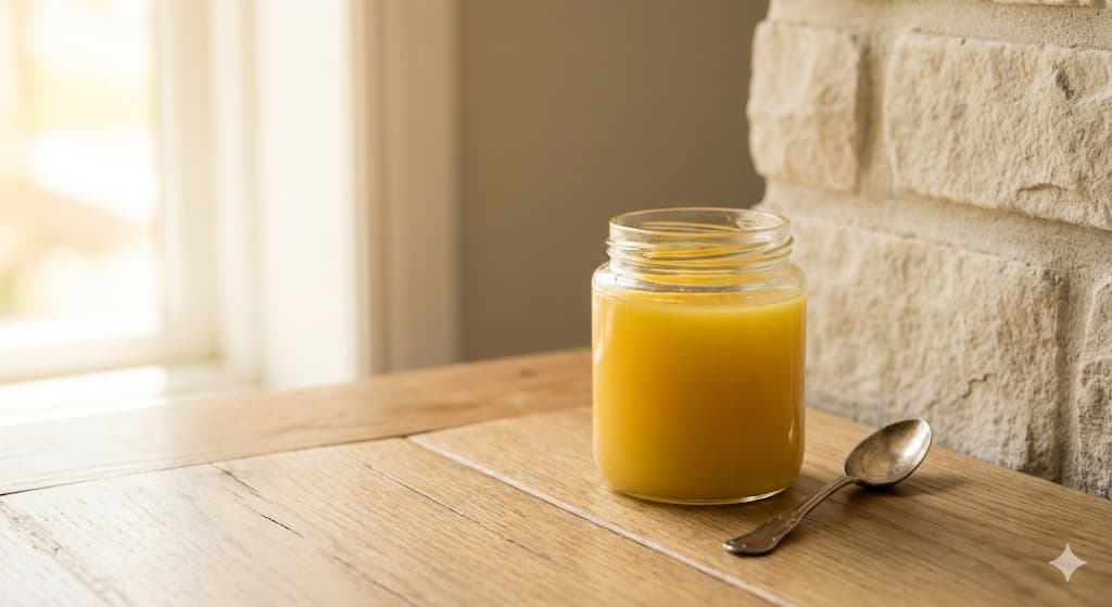 Ghee Side Effects - Understanding Safe Ghee Consumption and When Too Much Becomes Harmful