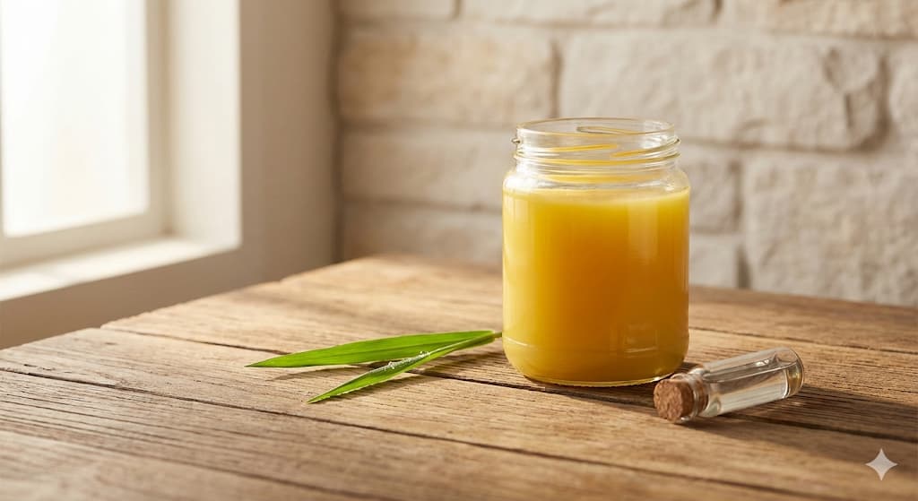 CLA Conjugated Linoleic Acid in Ghee - Scientific Guide to Benefits and Actual Levels