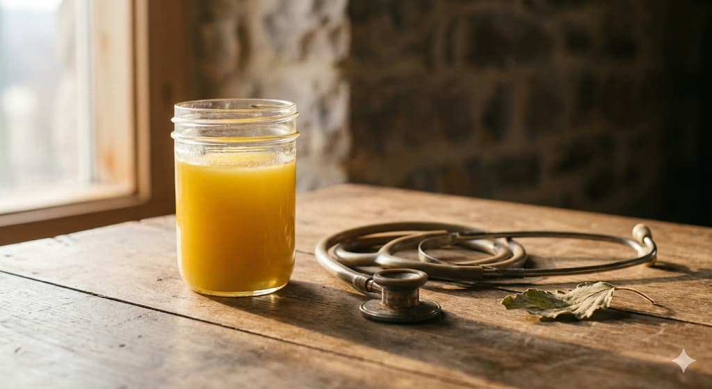 Who Should Not Eat Ghee - Complete Medical Guide for Safe Ghee Consumption