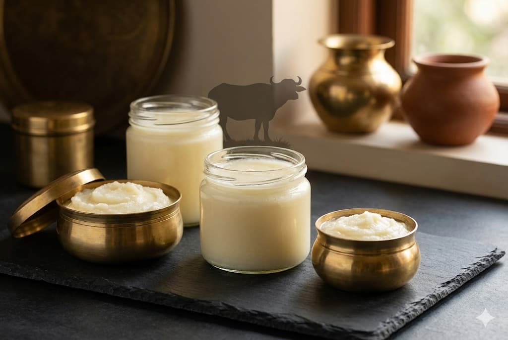 Best Buffalo Ghee Brands in India - Complete Buying Guide for Pure Quality Ghee