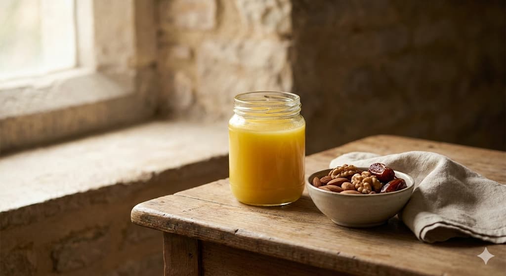 Mother holding newborn baby - Postpartum Wellness