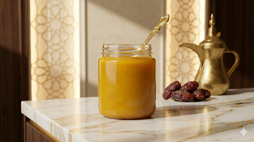 Best Ghee Brands in UAE for Indians - Dubai Ghee Buying Guide