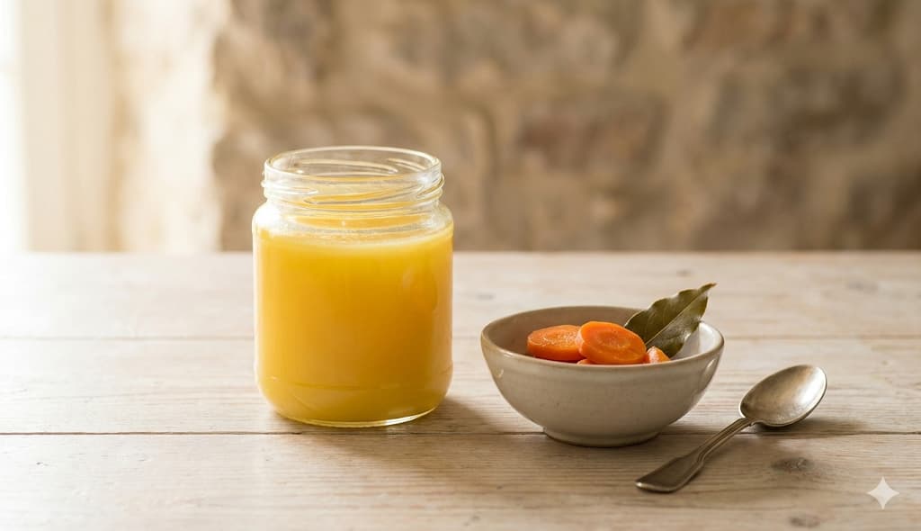 Healthy Gut vs Leaky Gut - The Role of Butyrate