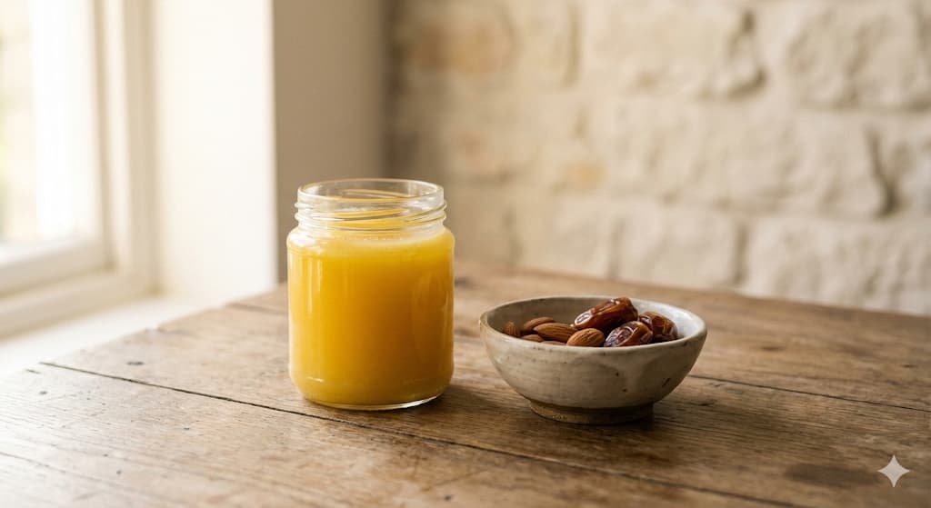 Ghee During Pregnancy - Trimester-by-Trimester Nutrition Guide